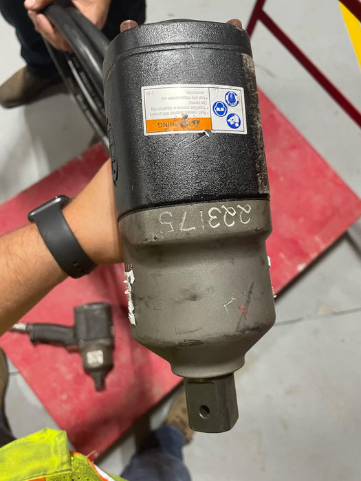 2022 INGERSOLL RAND 2925P3TI