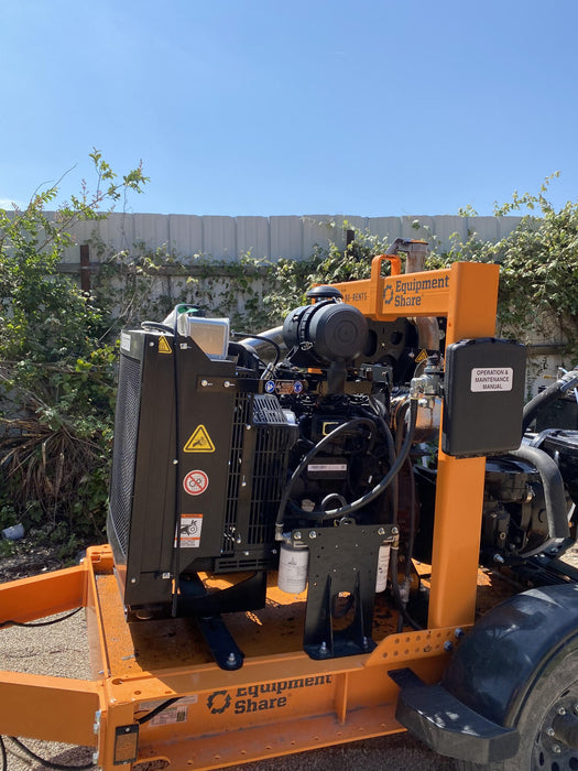 2021 PIONEER PP66S12L71-TD2.9L4