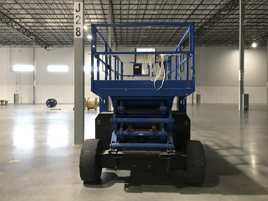 2020 GENIE GS-4390 RT