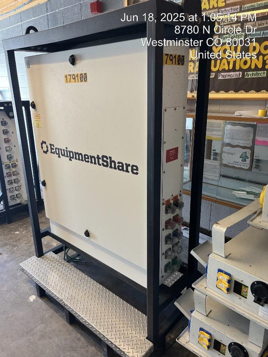 2021 TRYSTAR IL-086-VDE-27MBRP