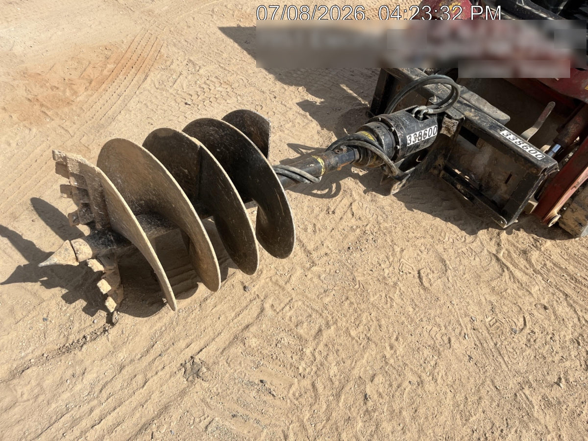 2023 AUGER TORQUE 3300-30