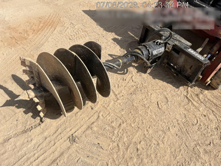 2023 AUGER TORQUE 3300-30