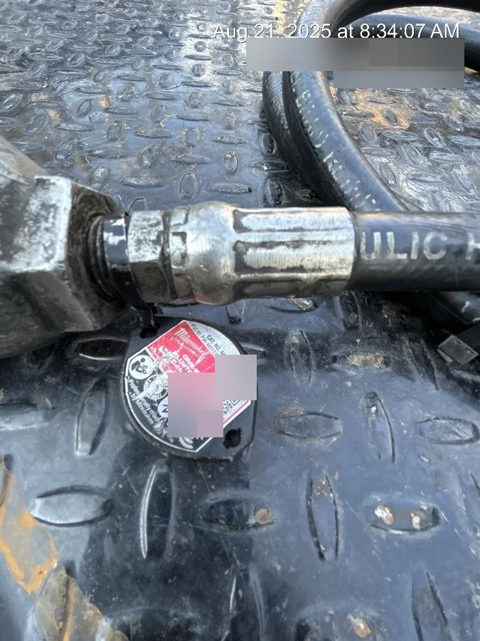 2020 MICHIGAN PNEUMATIC 751SS