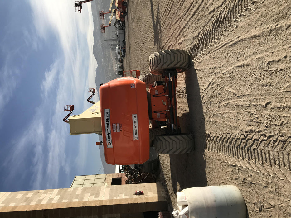 2019 JLG 860SJ
