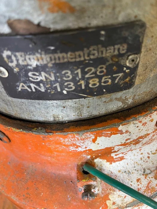 2021 MICHIGAN PNEUMATIC HV-8AM