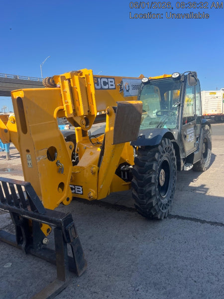 2020 JCB 512-56
