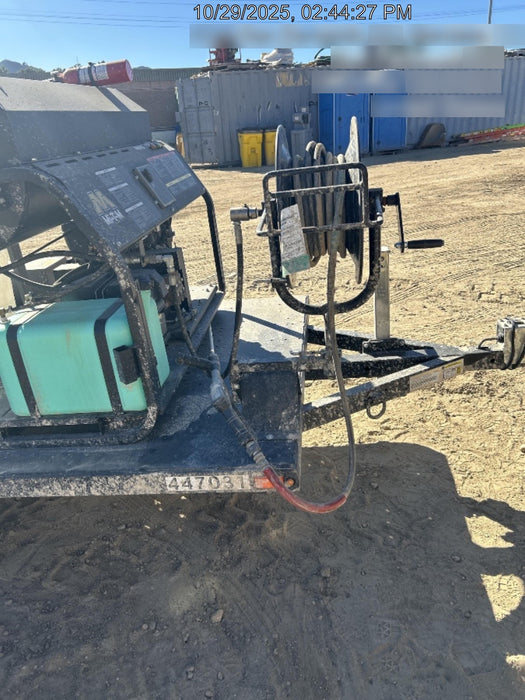 2024 MI-T-M AW-9000-0005 / DHG-4004-B0V6G