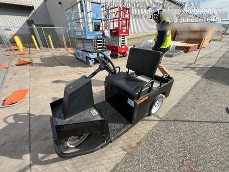 2022 COLUMBIA Expediter