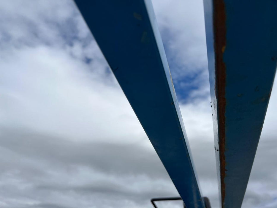 2020 GENIE GS-5390 RT