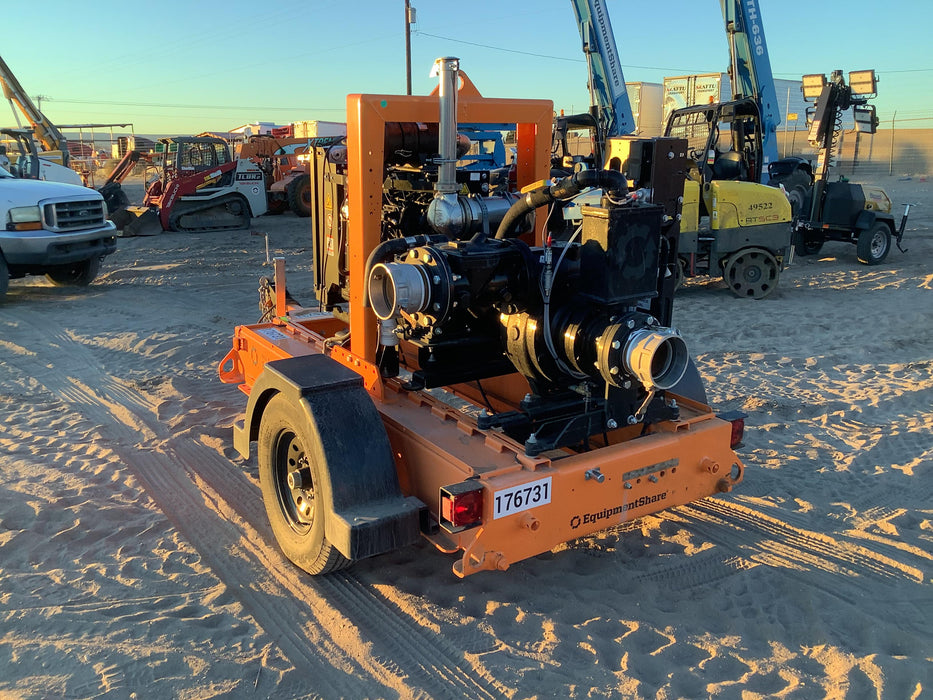 2021 PIONEER PP66S12L71-TD2.9L4