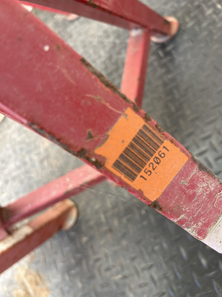 2021 KEY PLANT KPJH-100A