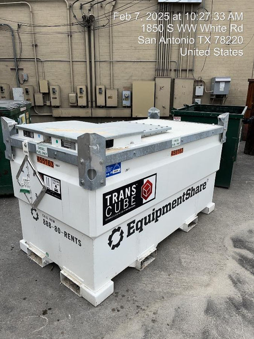 2024 WESTERN GLOBAL 20TCG-ES