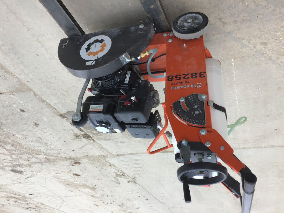 2019 HUSQVARNA FS 400 LV