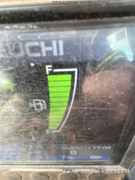 2022 TAKEUCHI TL8R2-R
