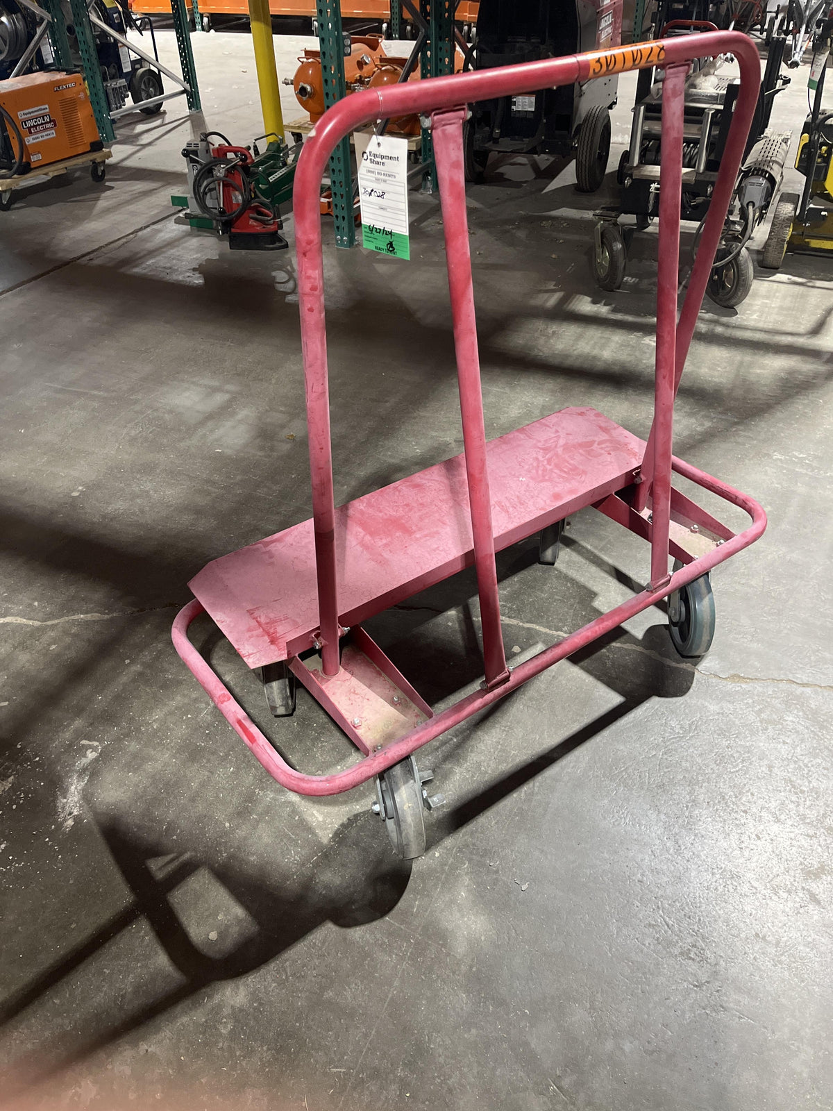 2023 ULINE H-7442