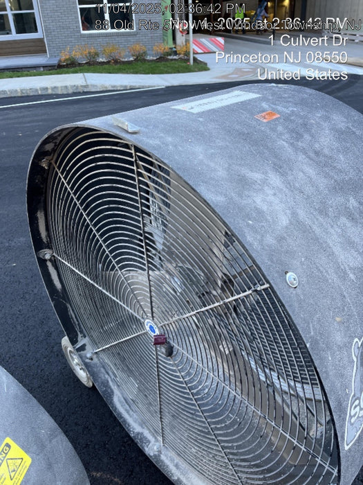 2024 SCHAEFER VKM36-2-B-O