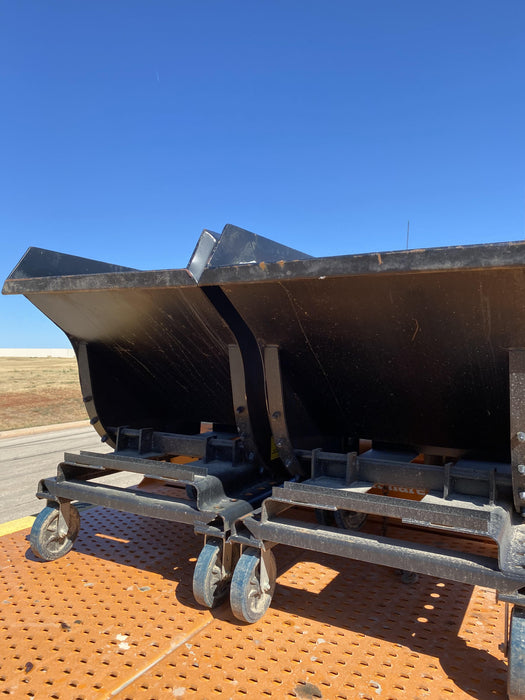 2020 STAR INDUSTRIES 1805N Hopper