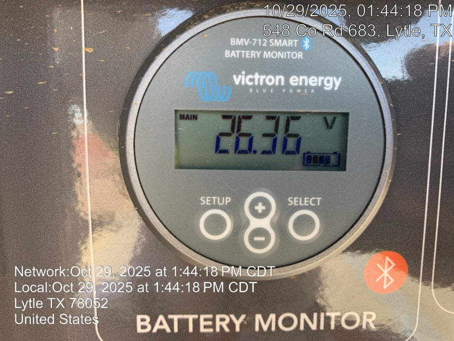 2025 PROGRESS SOLAR SOLUTIONS Helios-2XP