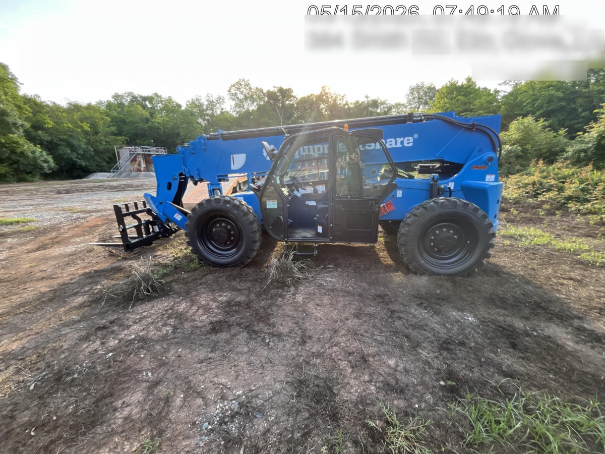 2026 GENIE GTH-1256