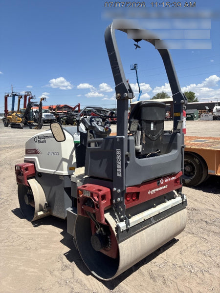 2024 DYNAPAC CC1200