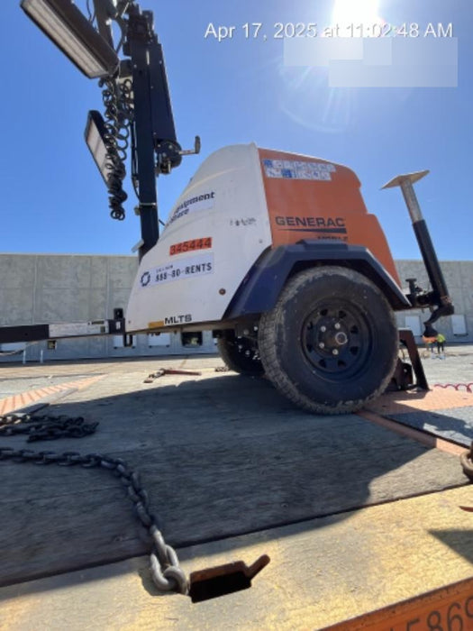 2023 GENERAC MLT2