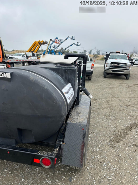 2025 WYLIE EXP-550L-S-HOTG