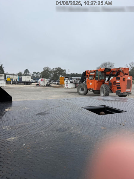 2021 TRANSCUBE 20TCG(G)W-NA