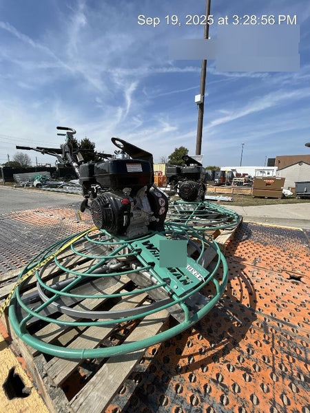2024 MULTIQUIP B46H90