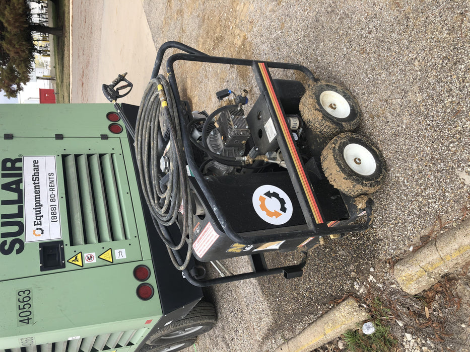 2020 MI-T-M CORPORATION HSP-3504-3MGH