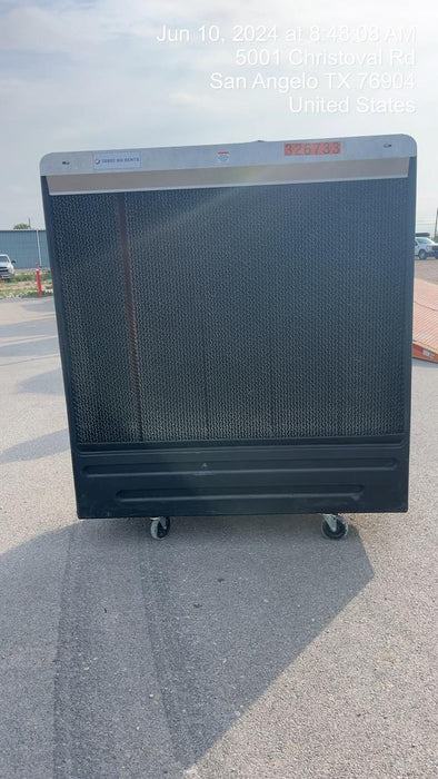 2023 BIG ASS FANS Cool Space 400