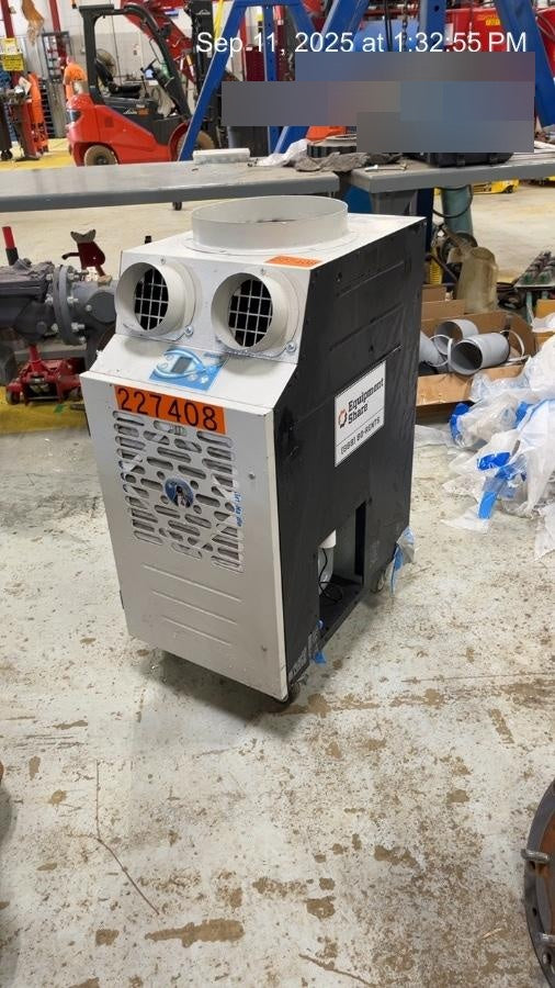 2022 KWIKOOL KPAC1411-2