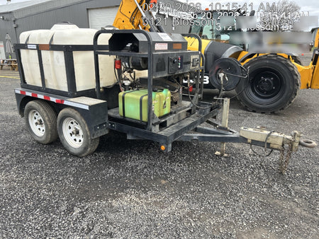 2020 MI-T-M CORPORATION HS-3006-0MDK-UR