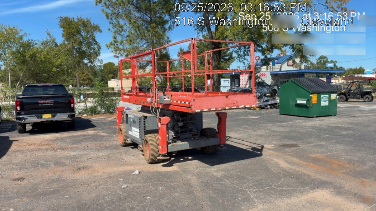 2019 SKYJACK SJ6832 RT