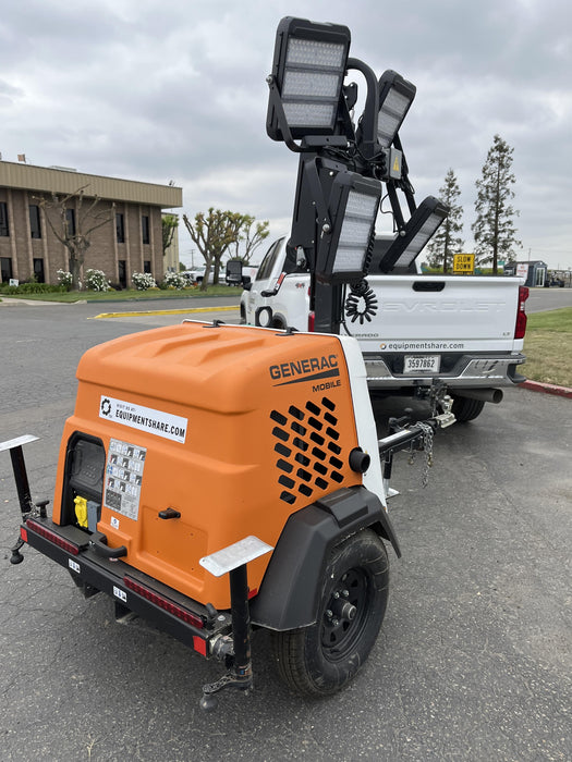 2023 GENERAC MLT2