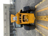 2020 JCB 509-42 Canopy, Solid Tires, Work Lights, Beacon, Aux Hydraulics, Back up Alarm, Lifting Eye, ES Decals