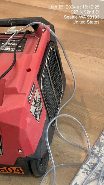 2021 PHOENIX DryMAX XL