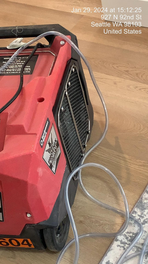 2021 PHOENIX DryMAX XL