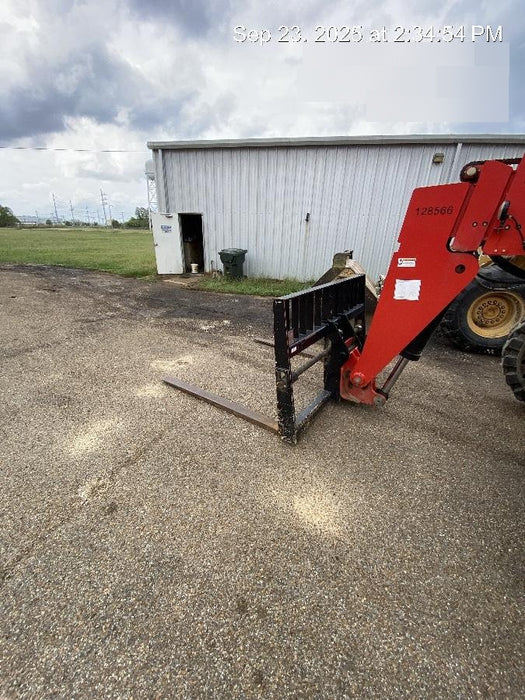 2021 MANITOU MTA8044