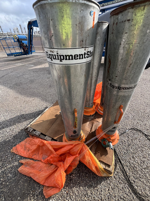 2021 MICHIGAN PNEUMATIC HV-6AM