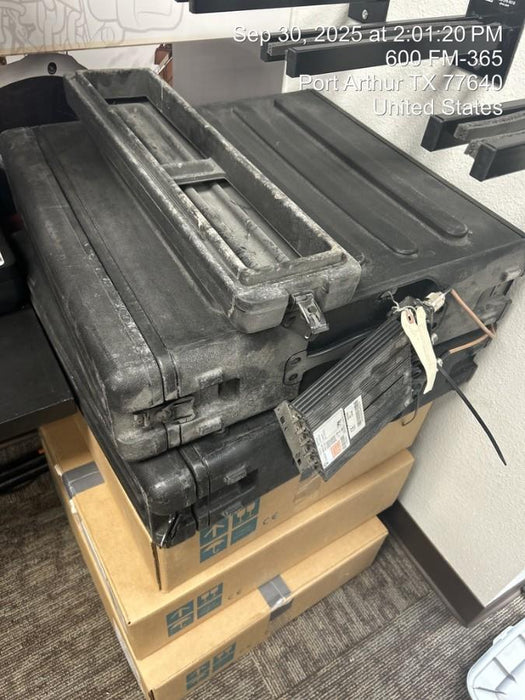 2023 MOTOROLA SLR 5700 (UHF)