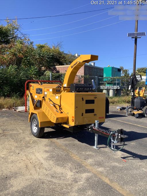 2021 VERMEER BC1000XL Diesel