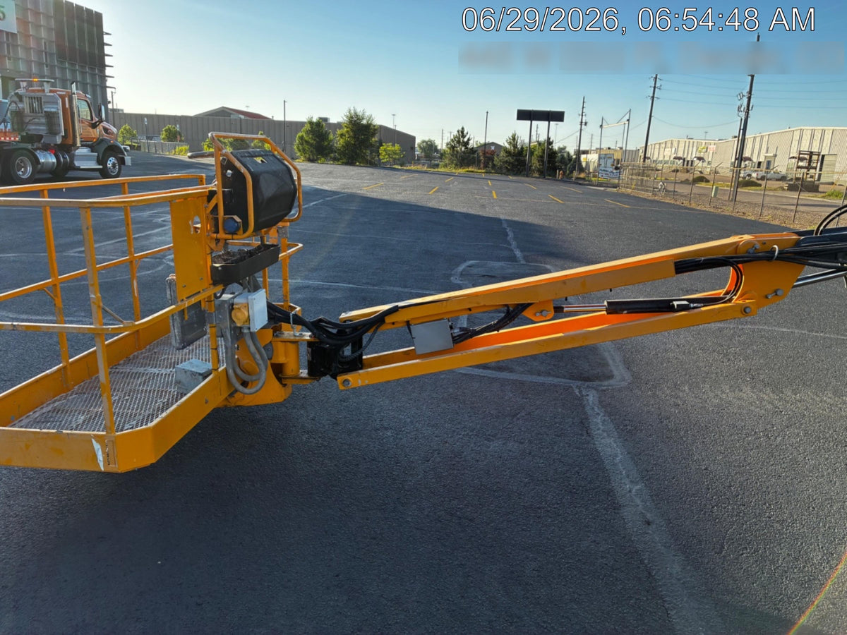 2022 HAULOTTE HT67 RTJ O