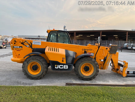 2024 JCB 508-66TC