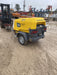 2022 ATLAS COPCO XAS 110