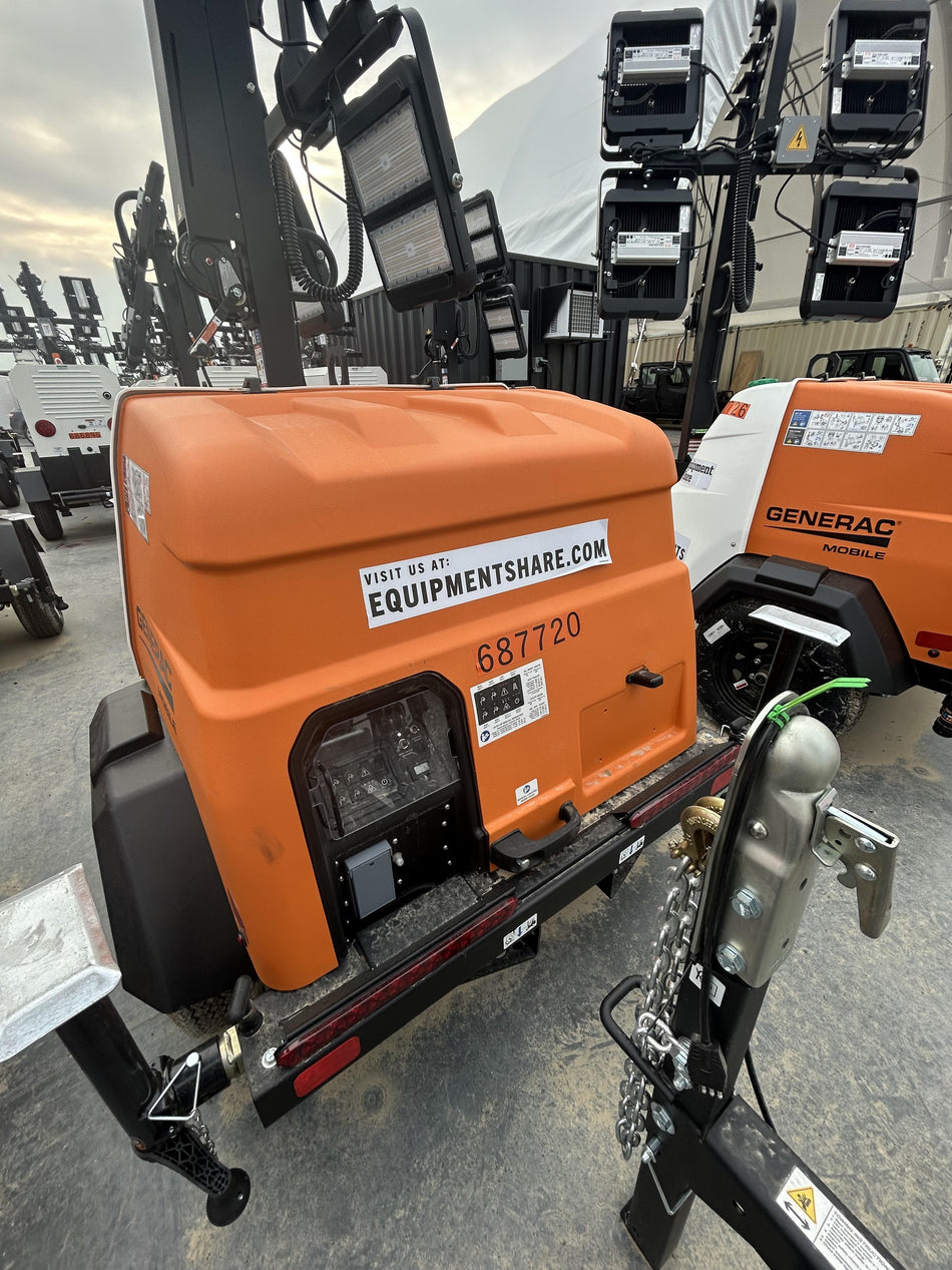 2026 GENERAC MLTS-4