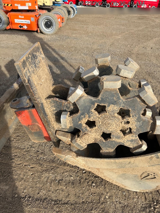 2022 STEEL UNLIMITED SUIME18CW