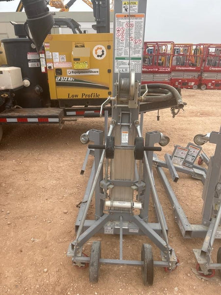 2024 GENIE SLC-24