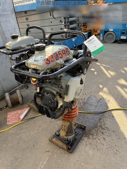 2023 MULTIQUIP MTX60HD