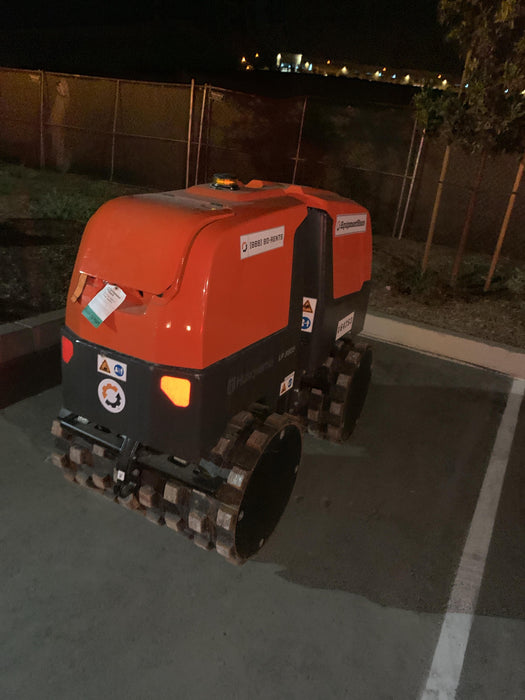 2021 HUSQVARNA LP9505