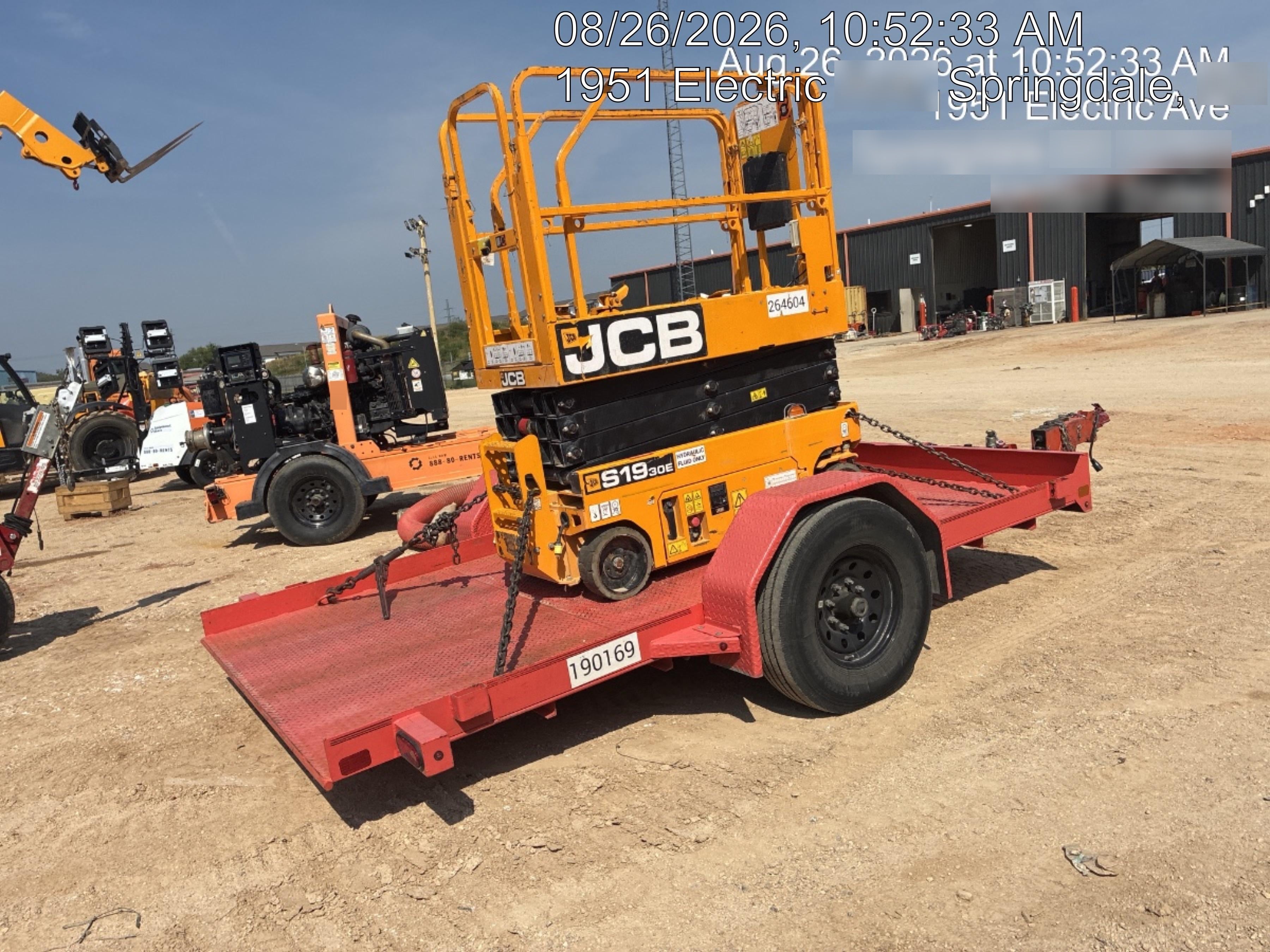 2022 DIAMOND C TRAILERS DSA-12T